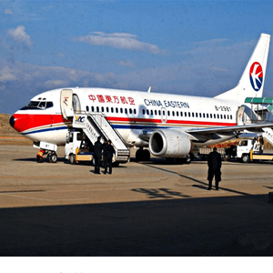琼海机场物流航空快运业稳步发展的原因是什么？